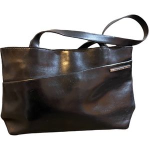 KENNETH COLE Purse BLACK